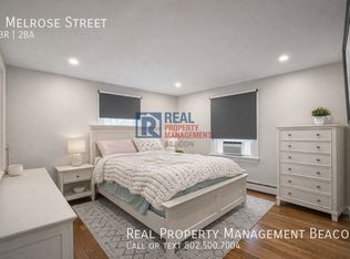 8 Melrose St, Lebanon, NH 03766