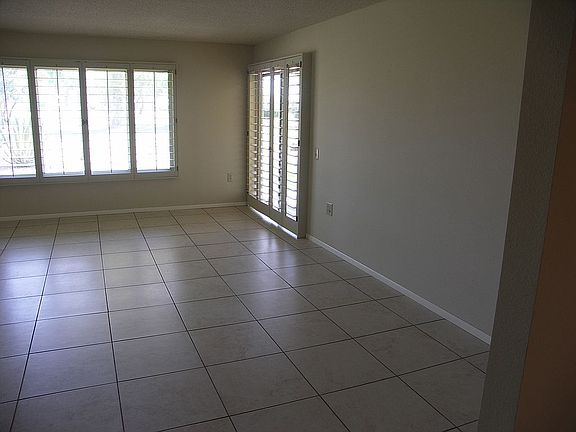 Living Room Tile Floor