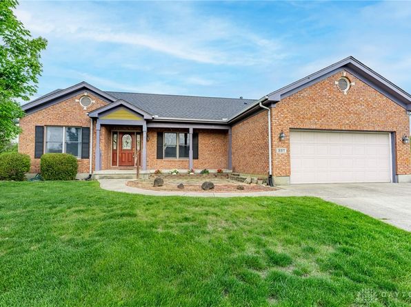 337 Fitzooth Ct, Miamisburg, OH 45342