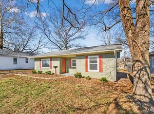 1825 Muren Blvd, Belleville, IL 62221