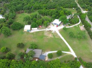 13601 N Post Rd, Jones, OK 73049