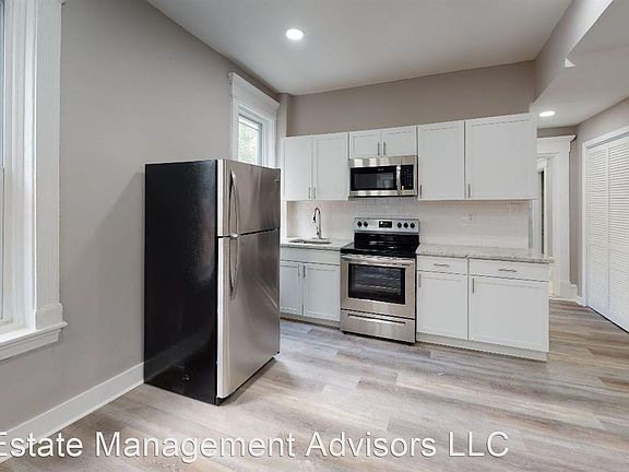 5th image of 1127 W Duncannon Ave #B