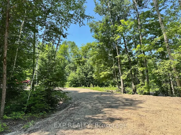 LOT 16 Lakewoods Dr, Madawaska Valley, ON K0J 1B0