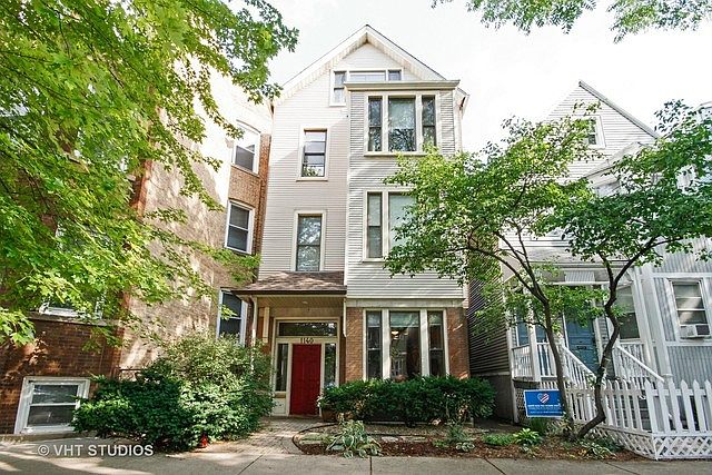 1st image of 1140 W Wellington Ave #1