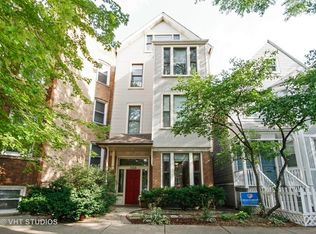 1140 W Wellington Ave #1, Chicago, IL 60657