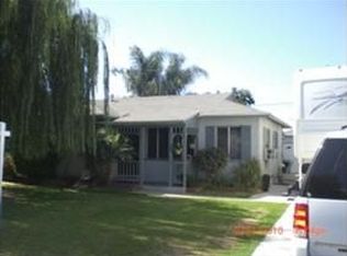 12721 La Reina Ave, Downey, CA 90242
