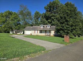 703 Duvall Ct, Strawberry Plains, TN 37871