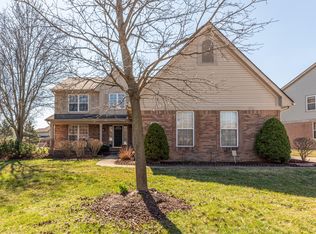46573 Crosswick, Canton, MI 48187