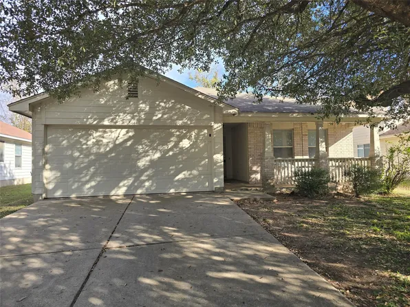 3444 Covered Wagon Trl, Round Rock, TX 78665