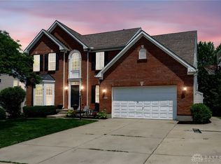 3334 Greycliff Trl, Franklin, OH 45005