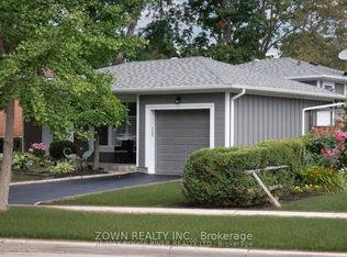 29 Rodarick Dr, Toronto, ON M1C 1W4