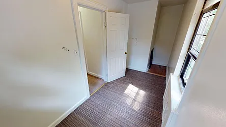 Rented by Metro Garden Realty NYC