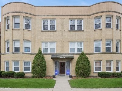 5840 St Louis 2 #N, Chicago, IL, 60659