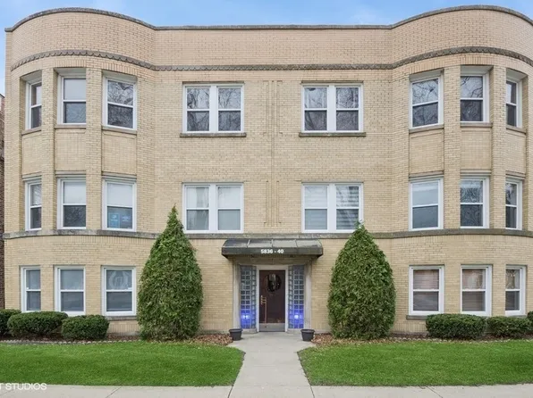 5840 N Saint Louis Ave #2n, Chicago, IL 60659