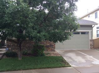 10734 Riverbrook Cir, Highlands Ranch, CO 80126