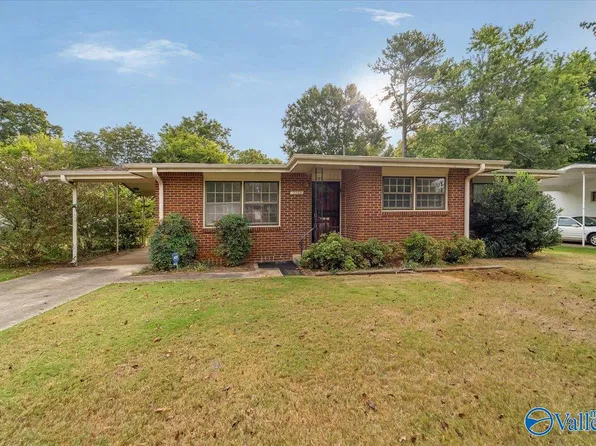 3205 Berkley St SW, Huntsville, AL 35805