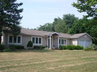 22 Oleeta Rd, Mount Sinai, NY 11766