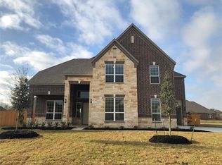 2806 Quartz Ridge Dr, Iowa Colony, TX 77583