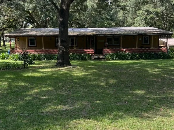 231 SW Mollie Ter, Lake City, FL 32024