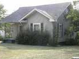109 Woolf Ave, Piedmont, AL 36272
