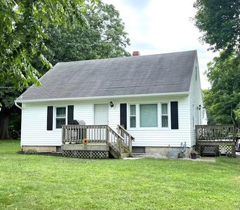 932 City View Dr, Mansfield, OH, 44905