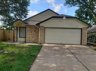 19419 Cypress River Dr, Katy, TX 77449