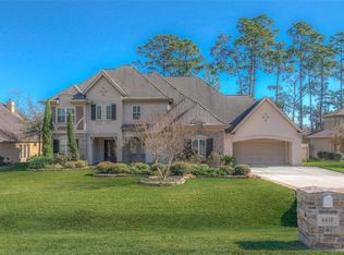 6610 Augusta Pines Pkwy E, Spring, TX 77389