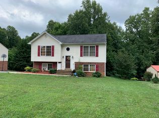 165 Rockwell Rd, Lynchburg, VA 24504