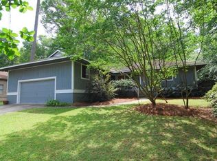 537 Willow Bend Ct, Columbia, SC 29212