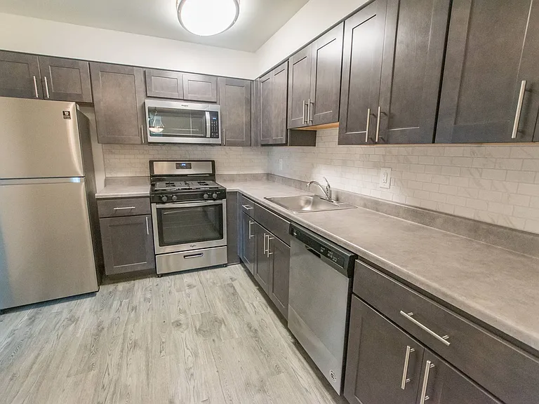 Sample Kitchen