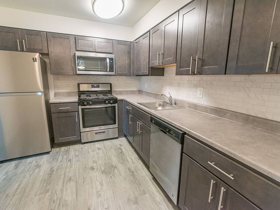 Sample Kitchen