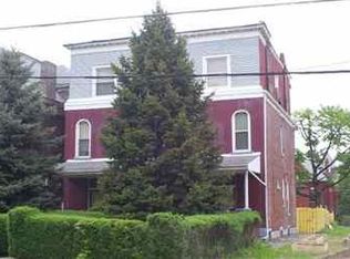 5539 Black St, Pittsburgh, PA 15206
