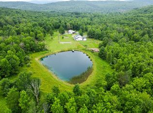 5334 Spring Brook Rd, Friendship, NY 14739