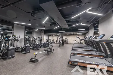 Rented by The KCI Group