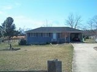 1281 Barber Creek Rd, Statham, GA 30666