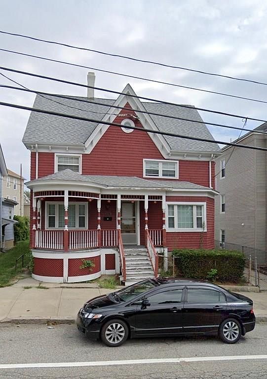 528 Eastern Ave, Fall River, MA 02723 Zillow