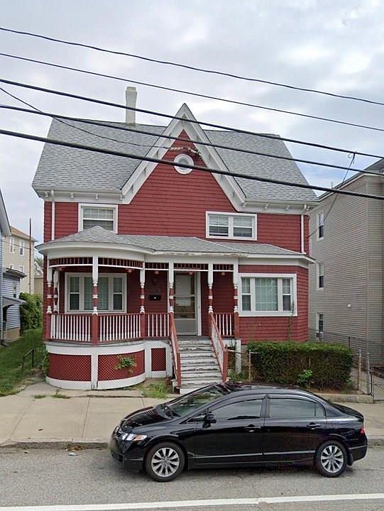 528 Eastern Ave, Fall River, MA 02723 Zillow