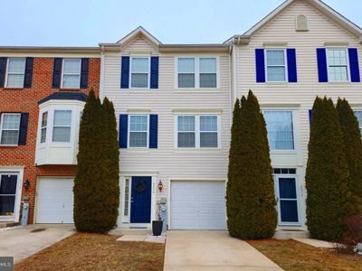 4836 Atlas Cedar Way, Aberdeen, MD, 21001