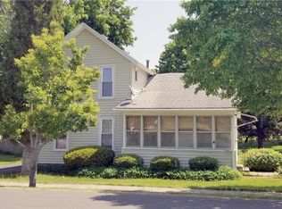 406 2nd Ave, Wayland, NY 14572