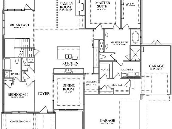 2nd image of 7 Arborcroft Ct
