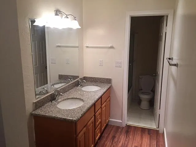 West Village Apartments — Photo 14