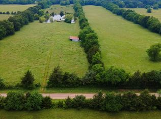 Stillhouse Rd, Paris, TX 75462