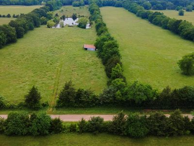 Stillhouse Rd, Paris, TX, 75462