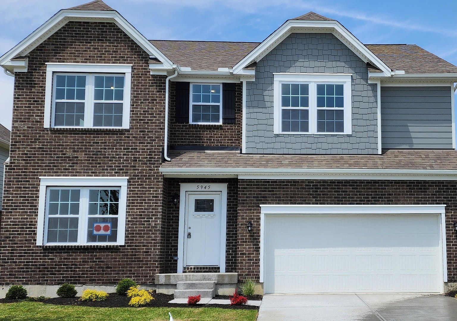 5945 Carriage Meadows Dr, Liberty Twp, OH 45011 Zillow