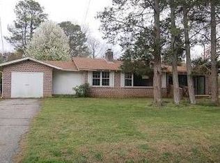 680 Mozley Dr SE, Smyrna, GA 30080