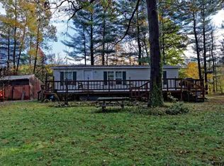 137 Homestead Rd, Saratoga Springs, NY 12866