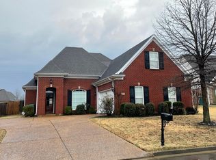3400 Champion Hills Dr, Southaven, MS 38672