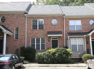 40 Scottish Ln, Durham, NC 27707