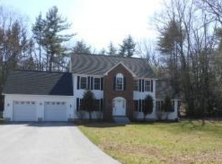 9 Twin Bridge Rd, Merrimack, NH 03054