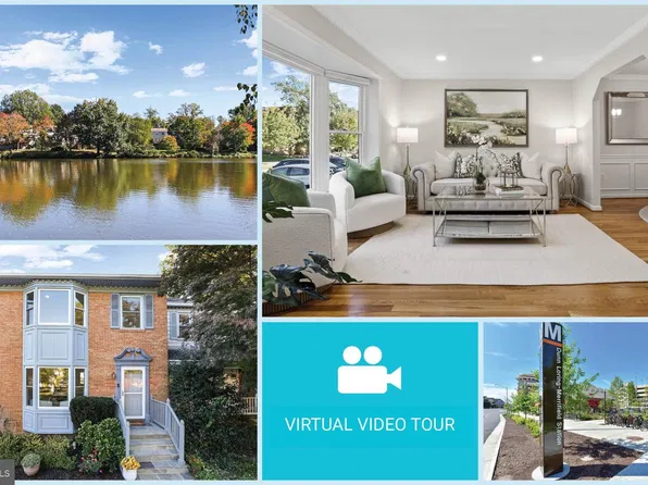 7967 Yancey Dr, Falls Church, VA 22042